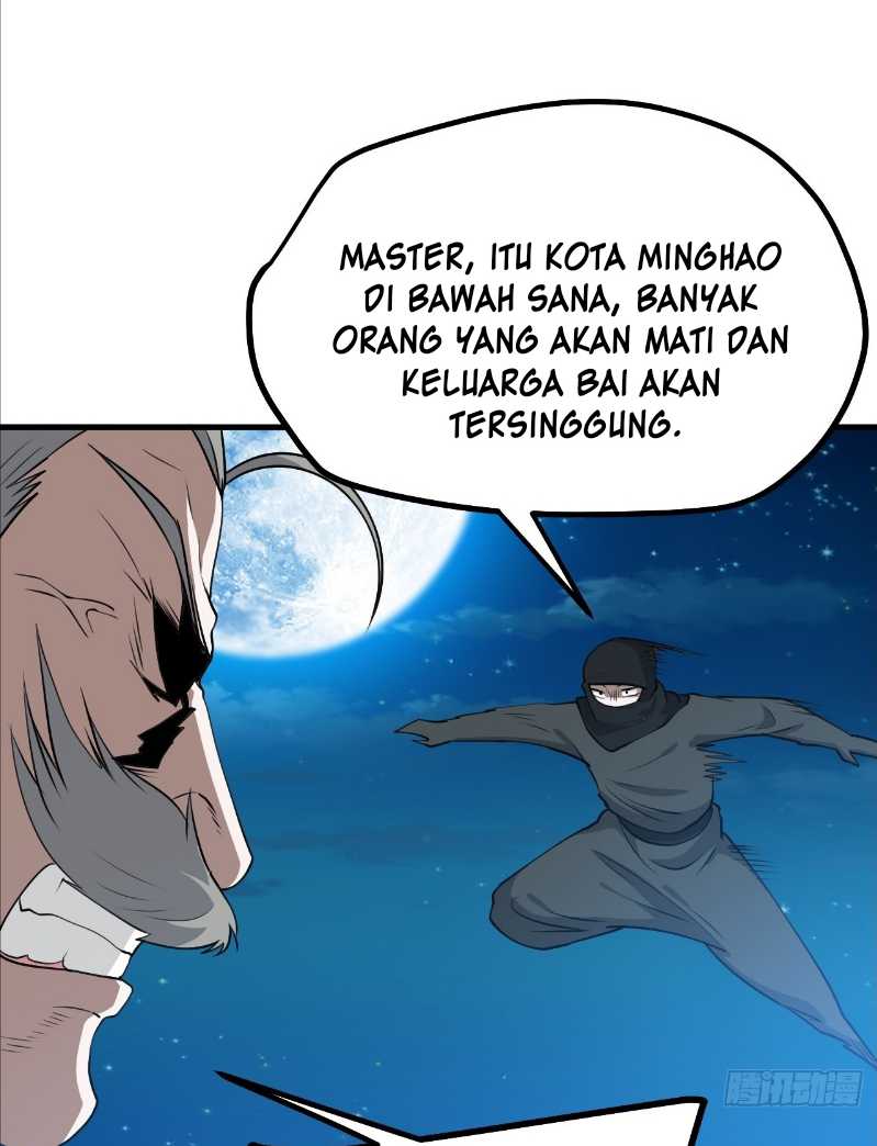 Son, Make Trouble Quickly Chapter 35 Gambar 50