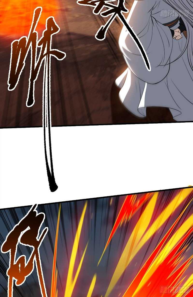 Son, Make Trouble Quickly Chapter 34 Gambar 11