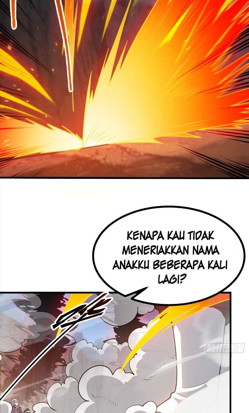 Son, Make Trouble Quickly Chapter 34 Gambar 12
