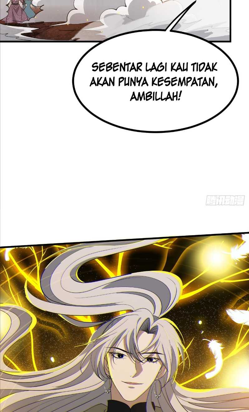 Son, Make Trouble Quickly Chapter 34 Gambar 13
