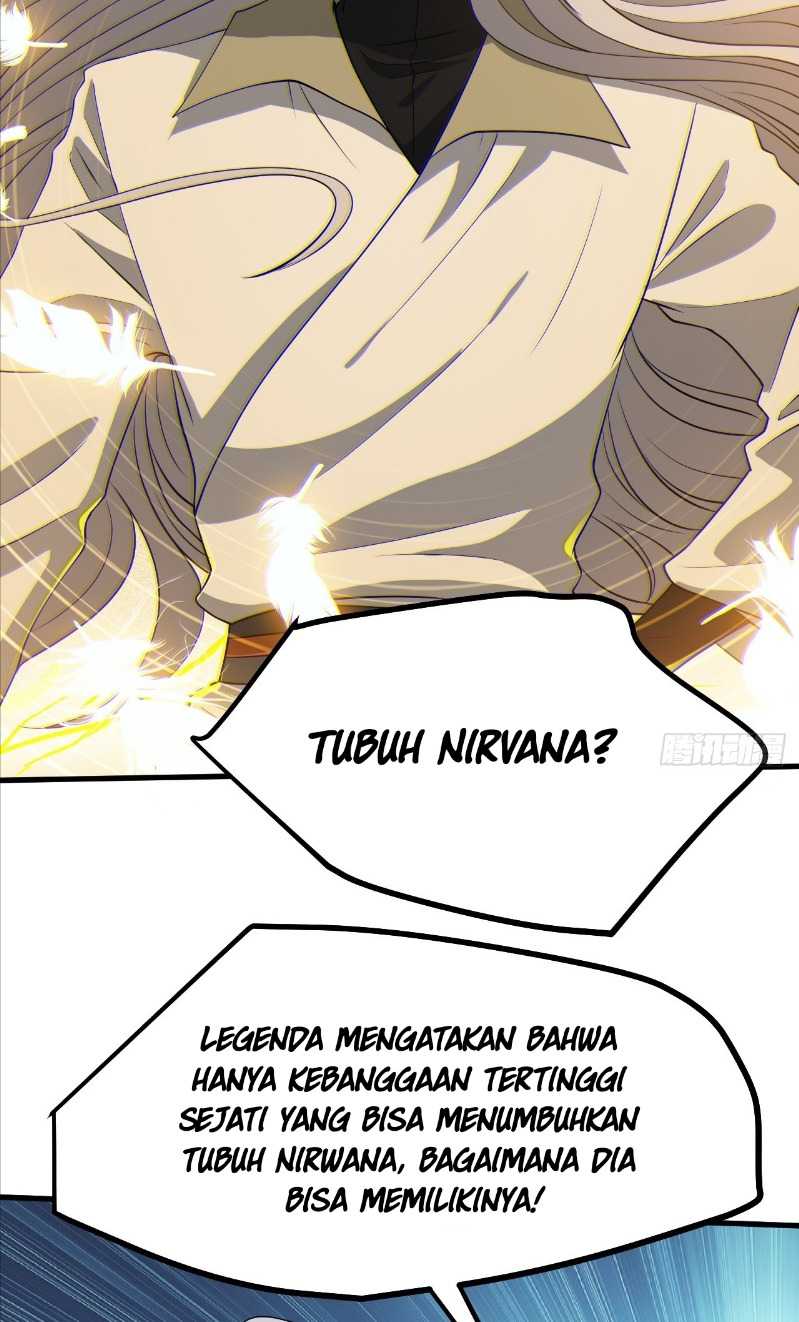 Son, Make Trouble Quickly Chapter 34 Gambar 14