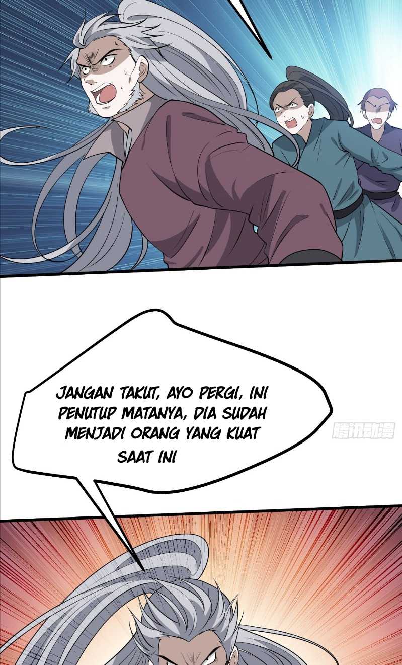 Son, Make Trouble Quickly Chapter 34 Gambar 15