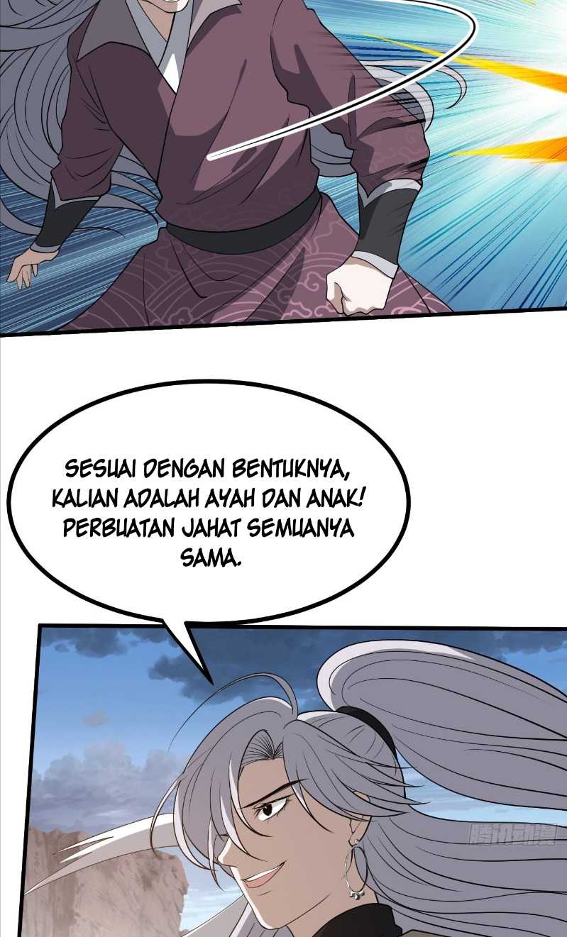Son, Make Trouble Quickly Chapter 34 Gambar 18