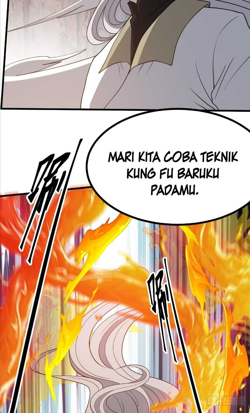 Son, Make Trouble Quickly Chapter 34 Gambar 19