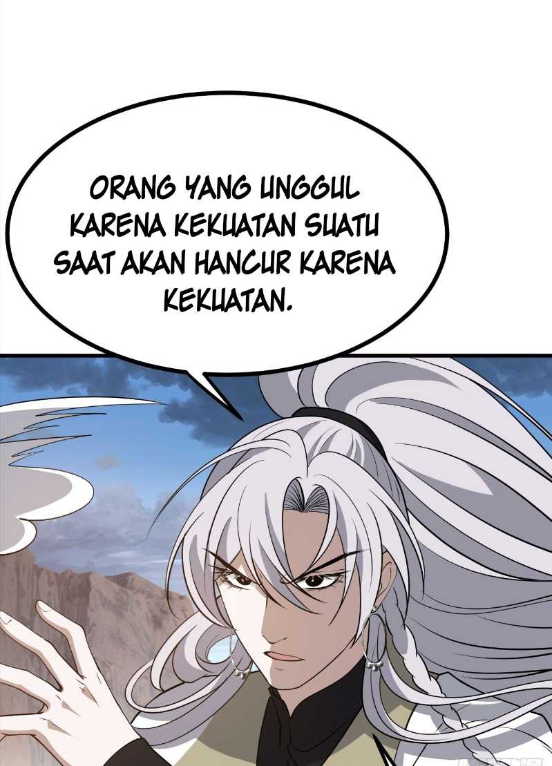 Son, Make Trouble Quickly Chapter 34 Gambar 22