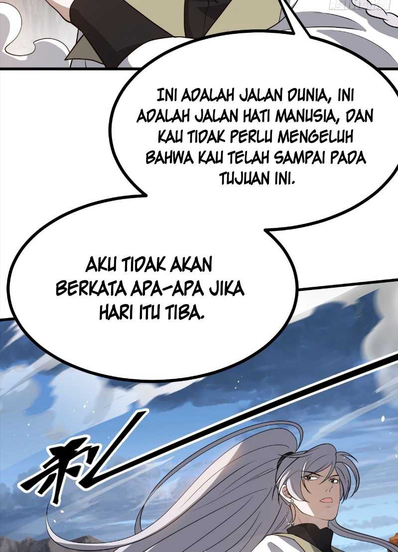 Son, Make Trouble Quickly Chapter 34 Gambar 23