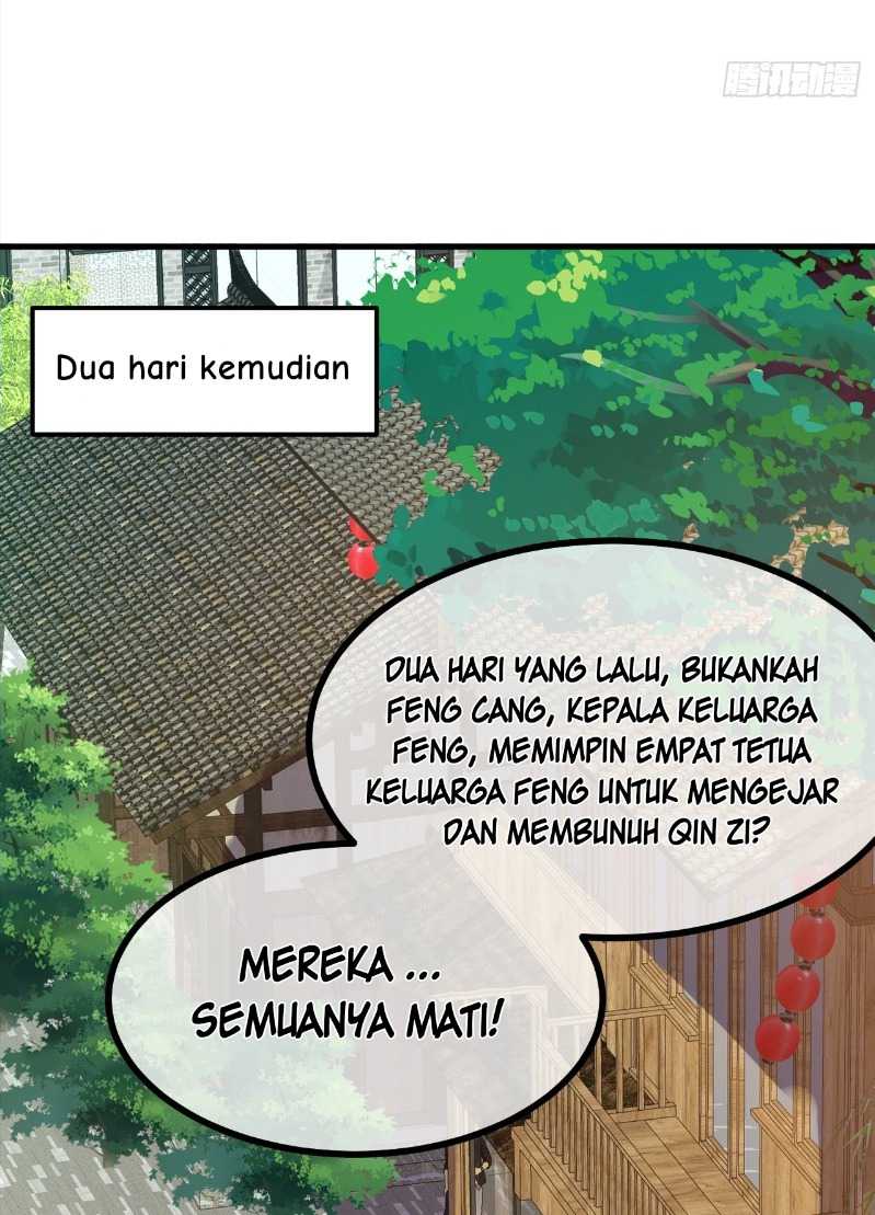 Son, Make Trouble Quickly Chapter 34 Gambar 25
