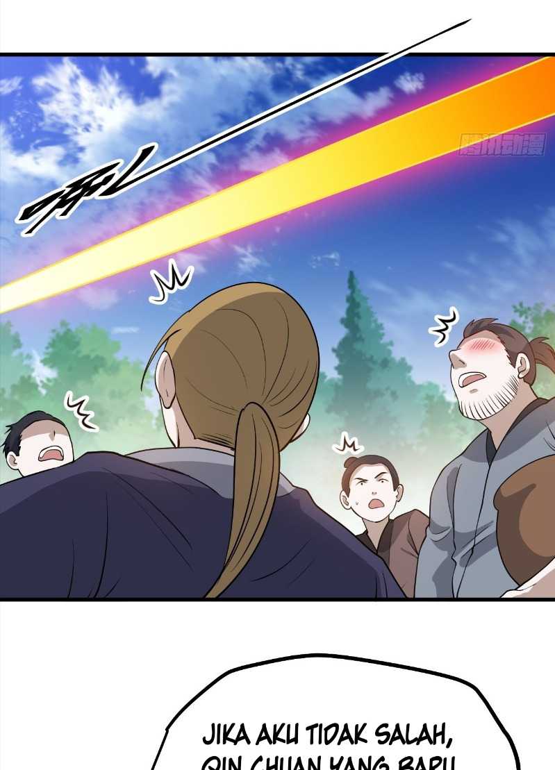Son, Make Trouble Quickly Chapter 34 Gambar 29