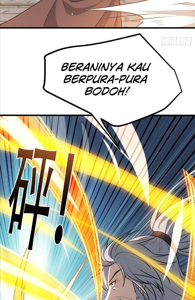 Son, Make Trouble Quickly Chapter 34 Gambar 3
