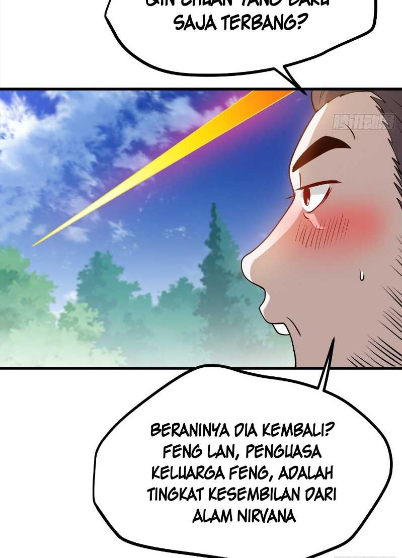Son, Make Trouble Quickly Chapter 34 Gambar 30