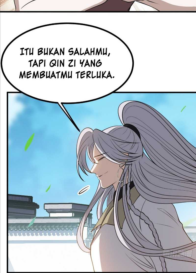 Son, Make Trouble Quickly Chapter 34 Gambar 32