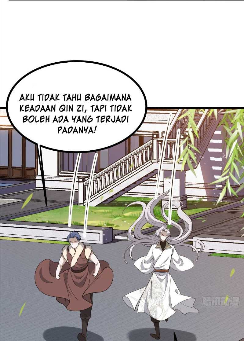 Son, Make Trouble Quickly Chapter 34 Gambar 33