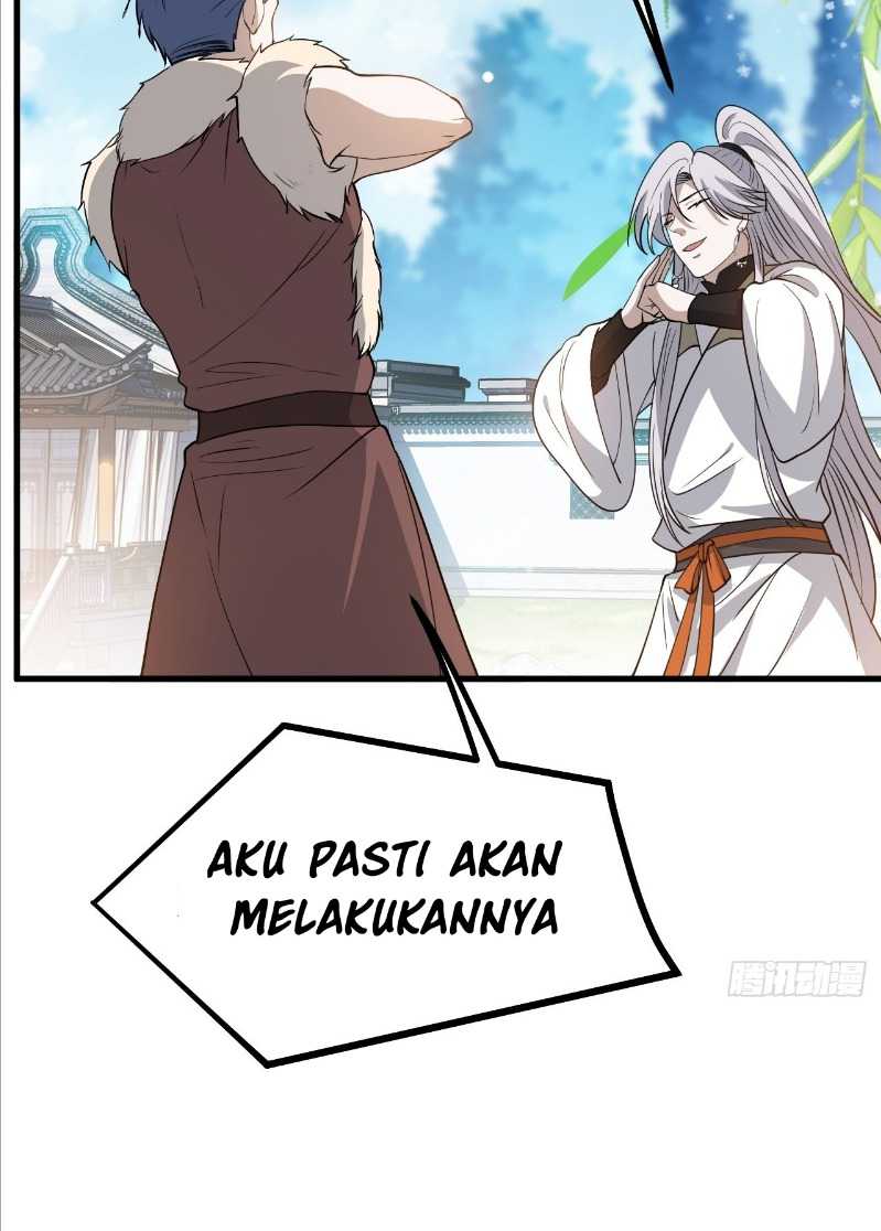 Son, Make Trouble Quickly Chapter 34 Gambar 35