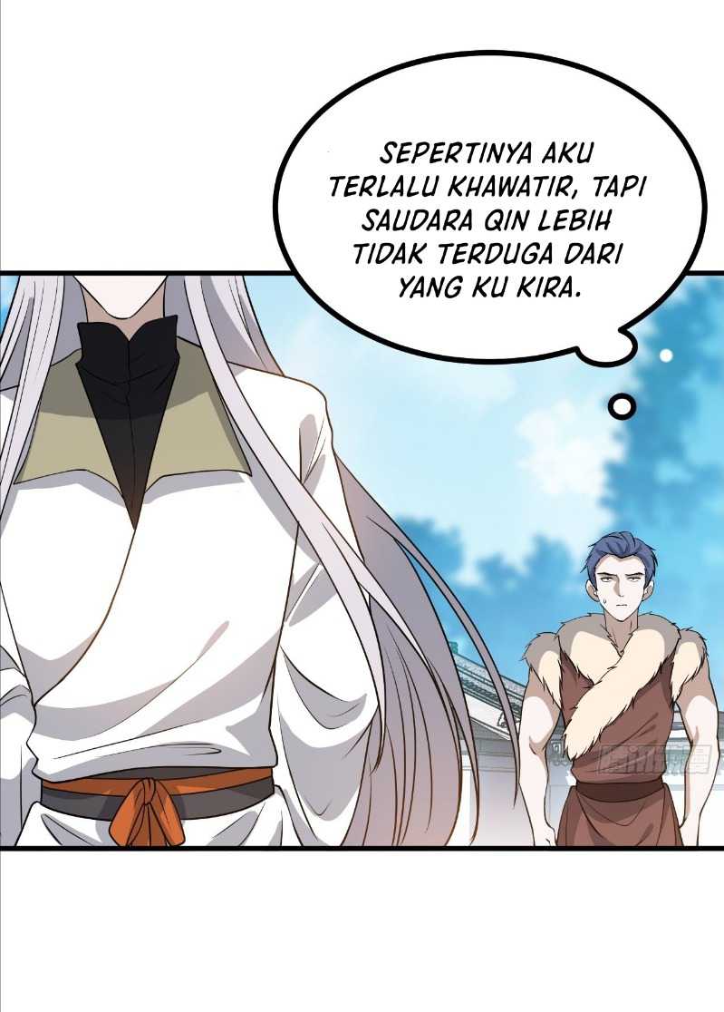 Son, Make Trouble Quickly Chapter 34 Gambar 36