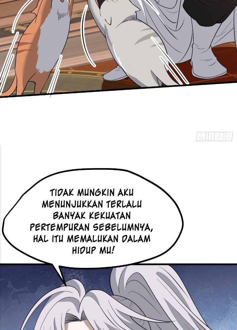 Son, Make Trouble Quickly Chapter 34 Gambar 39