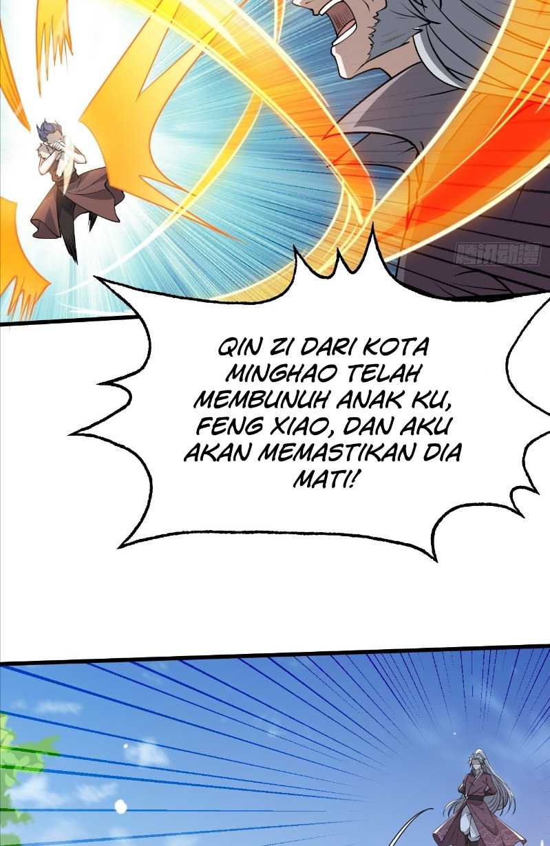 Son, Make Trouble Quickly Chapter 34 Gambar 4