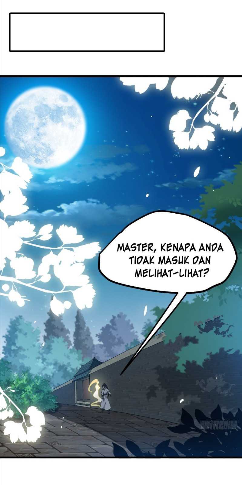 Son, Make Trouble Quickly Chapter 34 Gambar 42