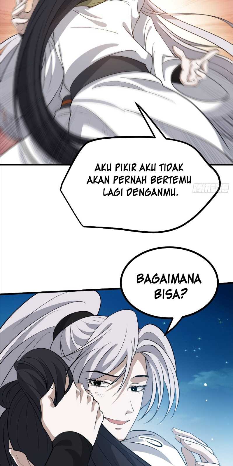 Son, Make Trouble Quickly Chapter 34 Gambar 47