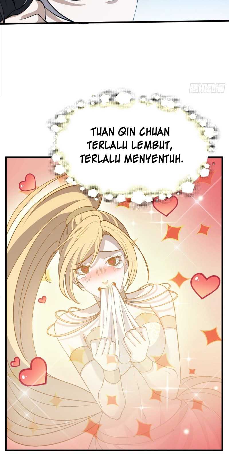 Son, Make Trouble Quickly Chapter 34 Gambar 49