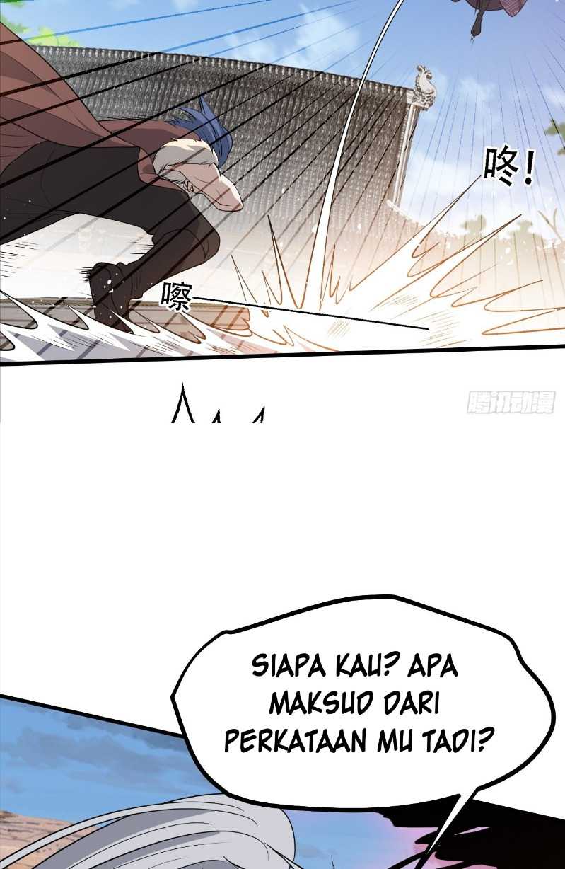 Son, Make Trouble Quickly Chapter 34 Gambar 5