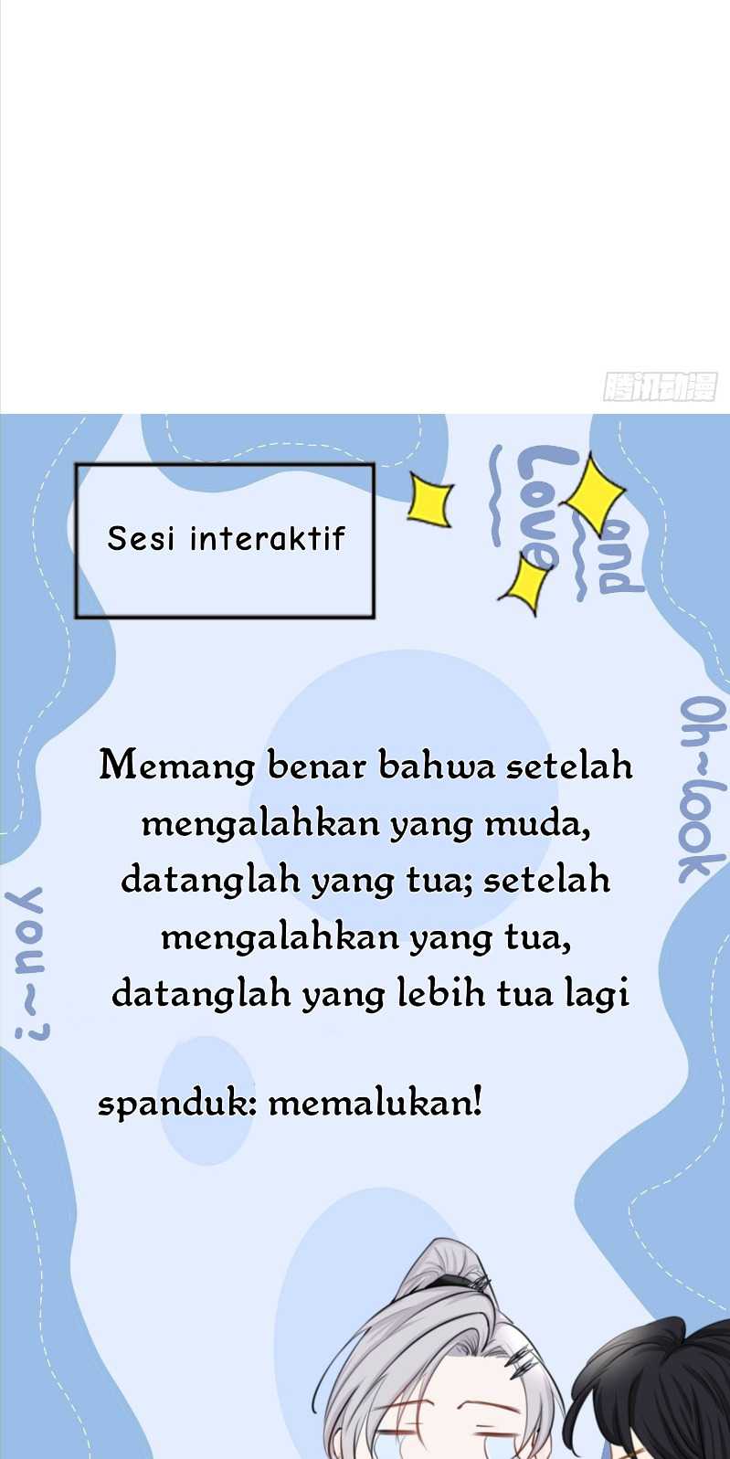 Son, Make Trouble Quickly Chapter 34 Gambar 50