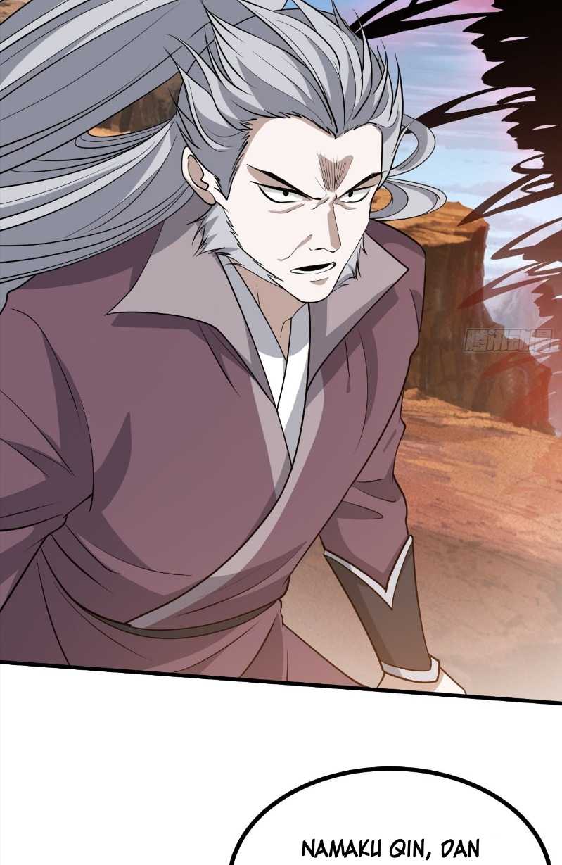 Son, Make Trouble Quickly Chapter 34 Gambar 6