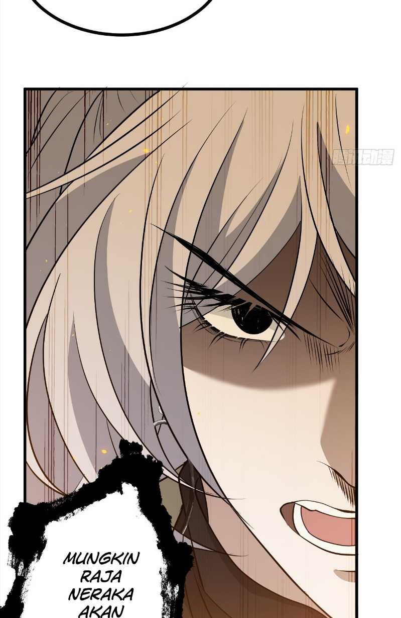 Son, Make Trouble Quickly Chapter 34 Gambar 8