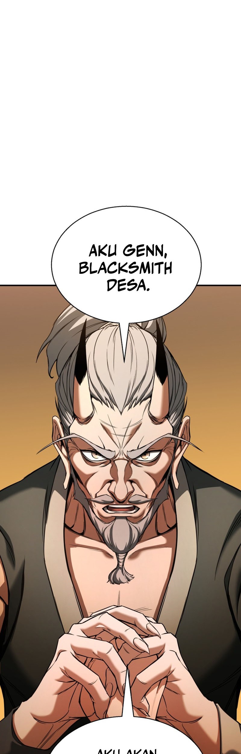 Absolute Necromancer Chapter 34 Gambar 44