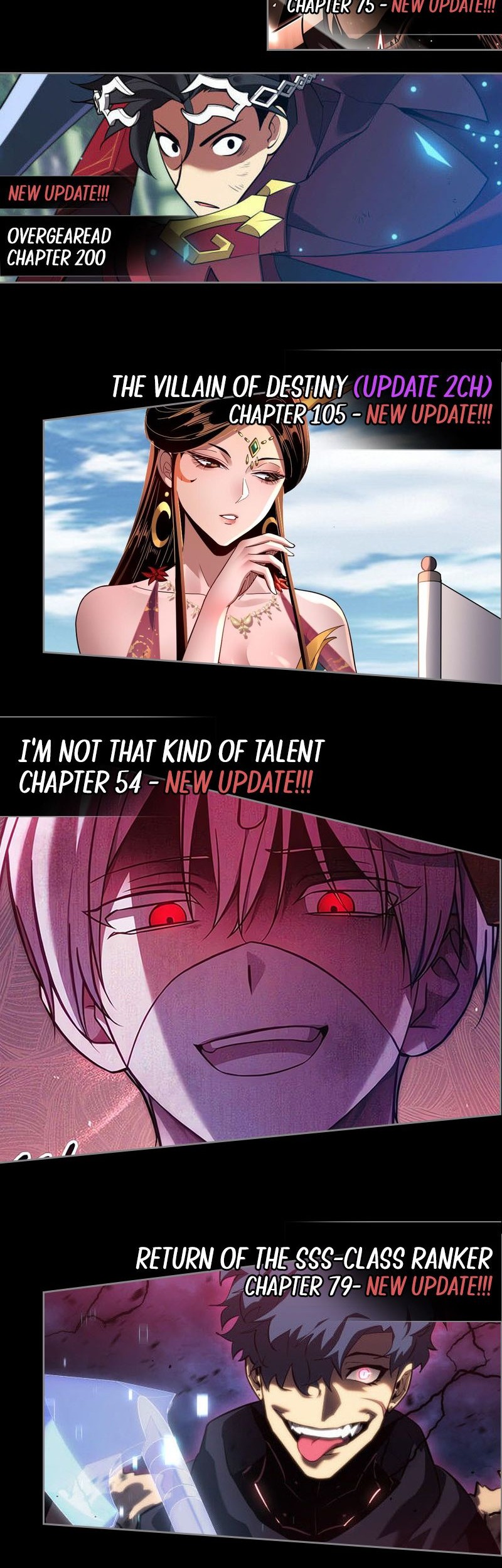 Absolute Necromancer Chapter 34 Gambar 69