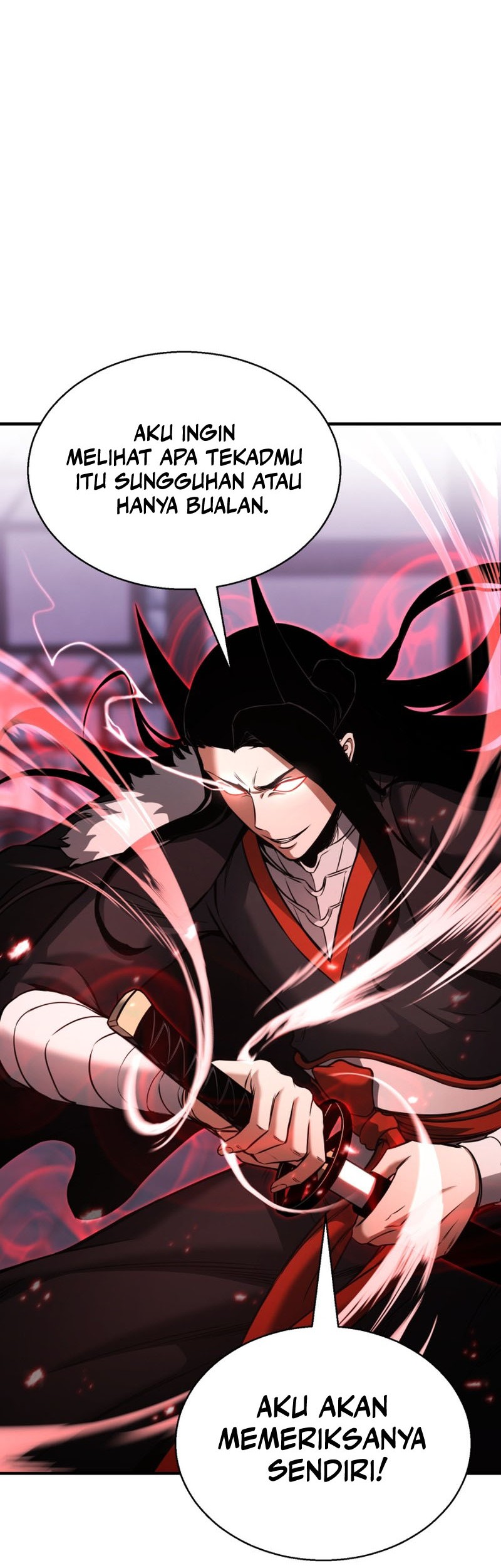 Absolute Necromancer Chapter 34 Gambar 10