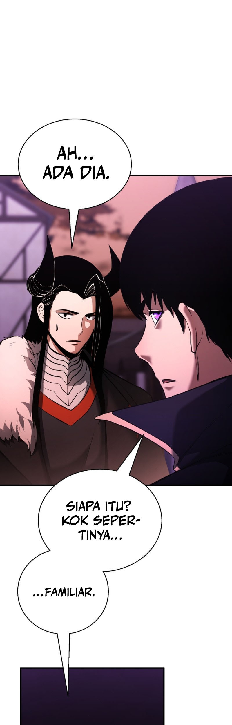 Absolute Necromancer Chapter 34 Gambar 15