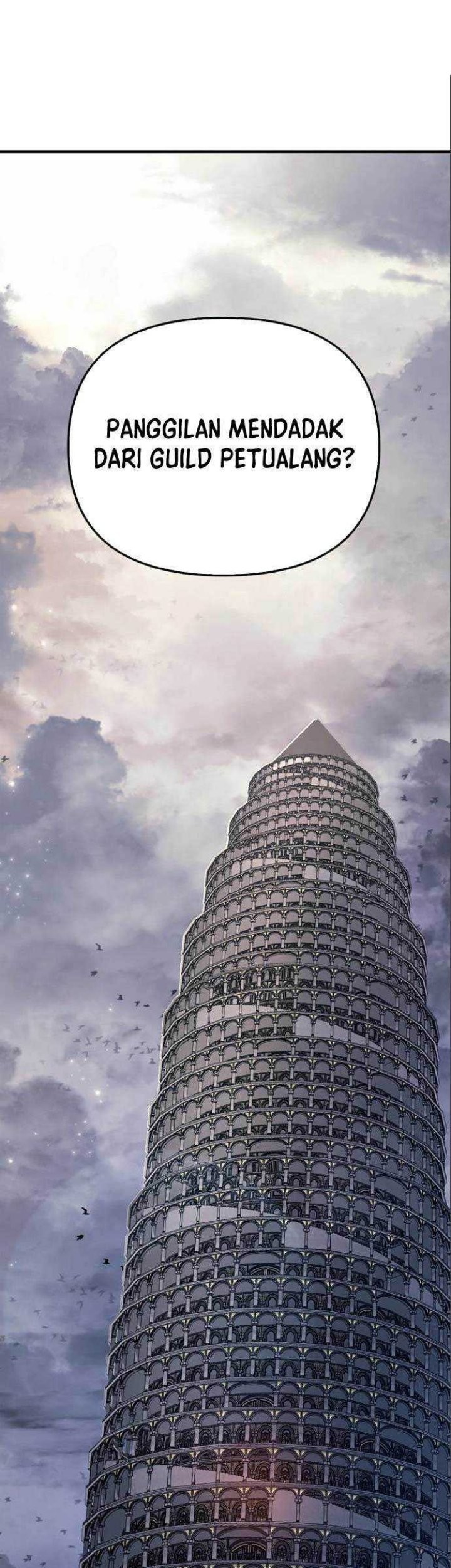 Survive as a Barbarian in the Game Chapter 33 Gambar 34