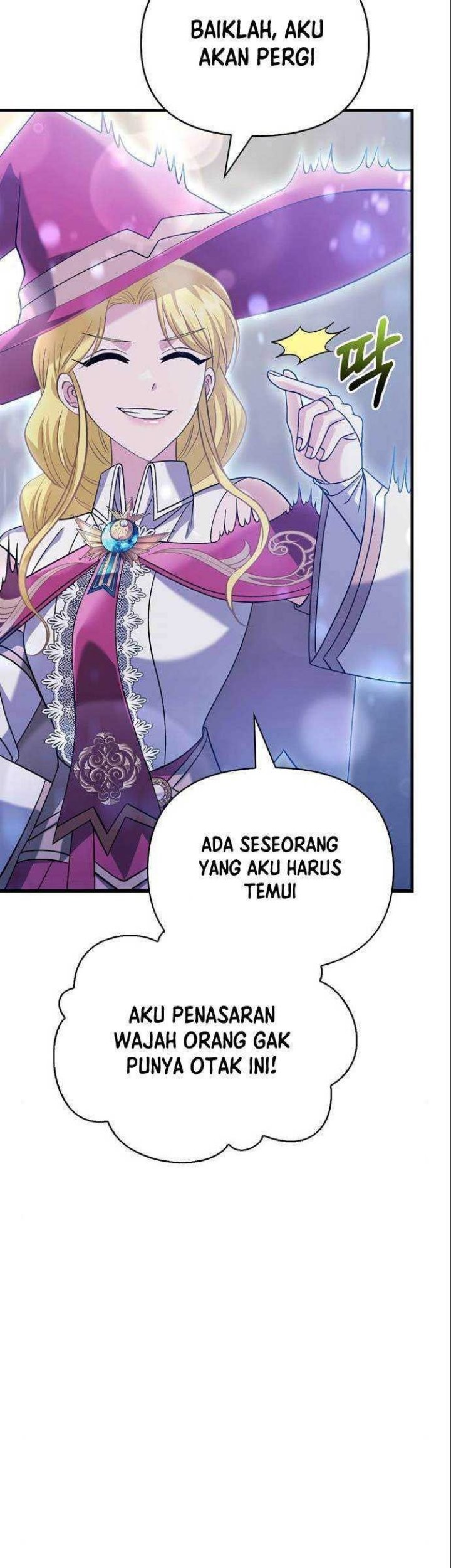 Survive as a Barbarian in the Game Chapter 33 Gambar 40