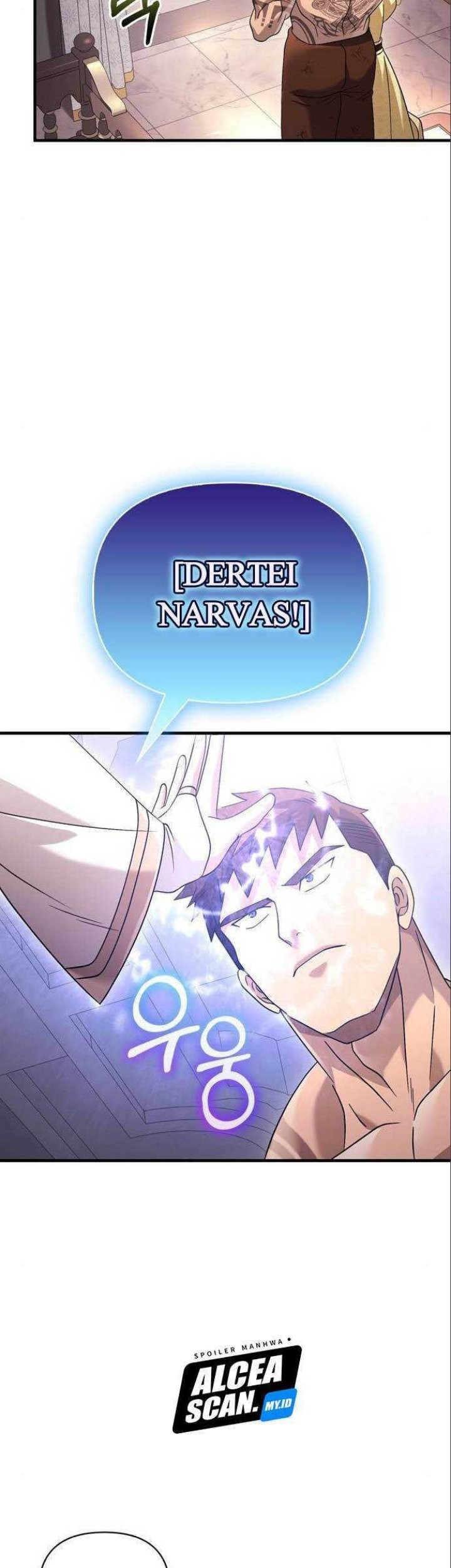 Survive as a Barbarian in the Game Chapter 33 Gambar 49