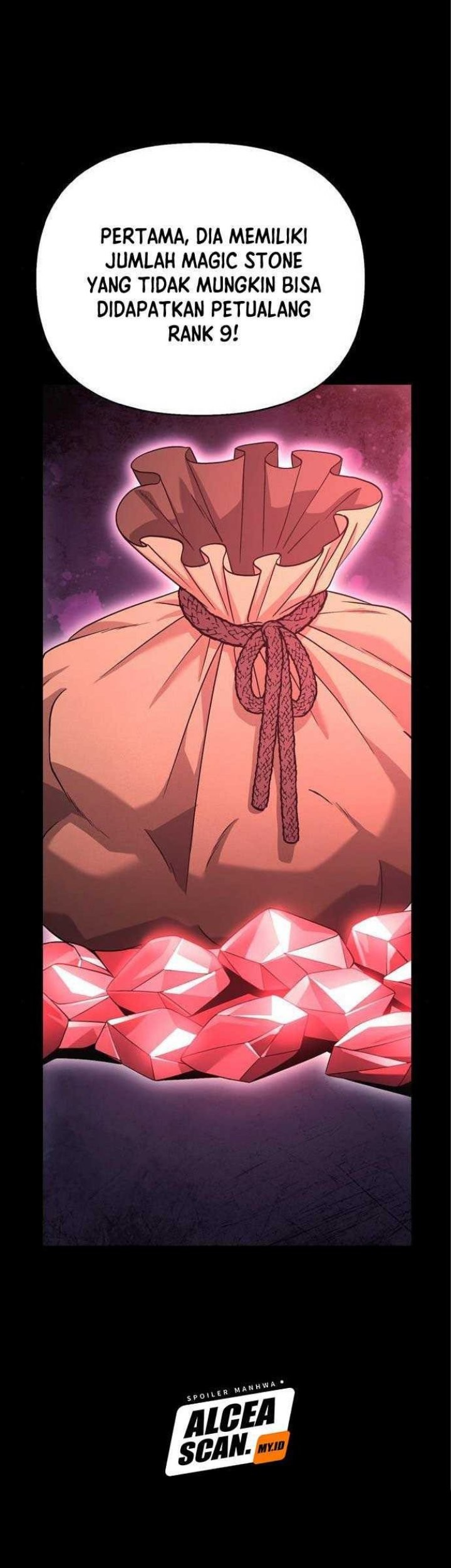 Survive as a Barbarian in the Game Chapter 33 Gambar 61