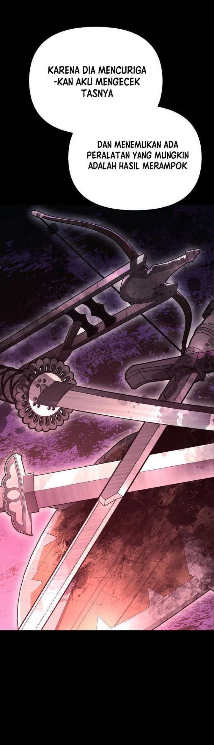 Survive as a Barbarian in the Game Chapter 33 Gambar 62