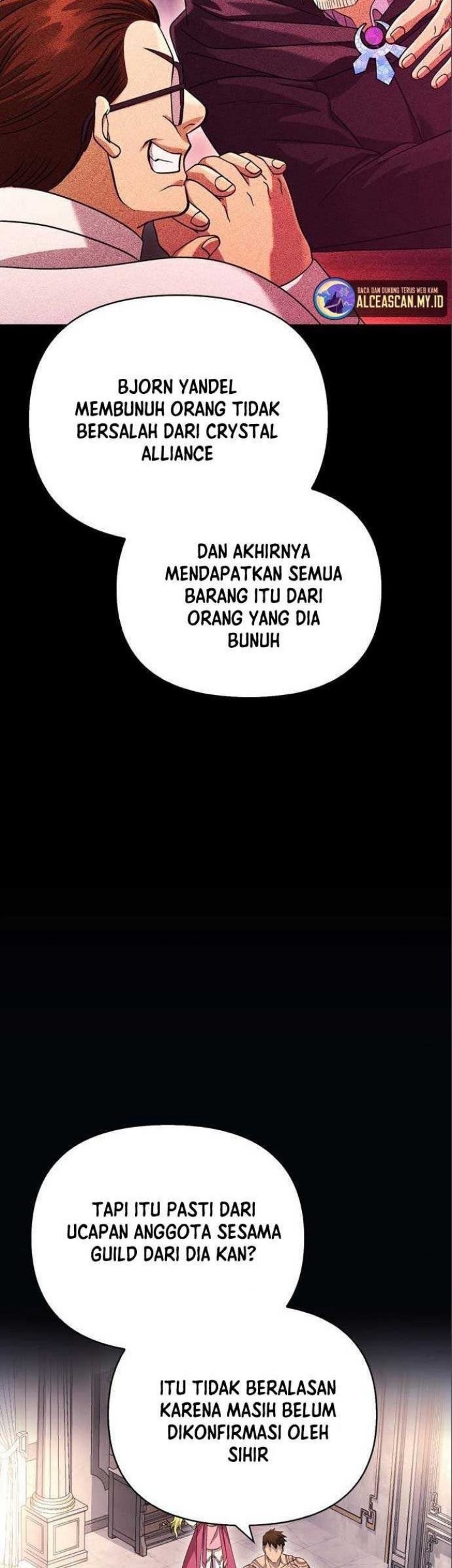 Survive as a Barbarian in the Game Chapter 33 Gambar 64