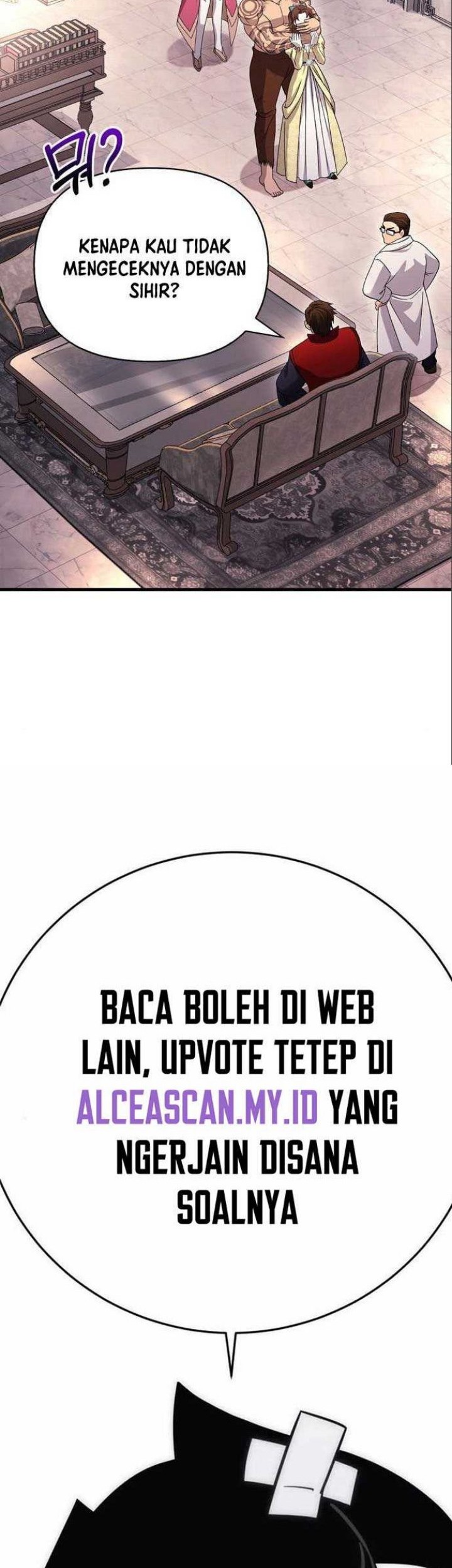 Survive as a Barbarian in the Game Chapter 33 Gambar 65