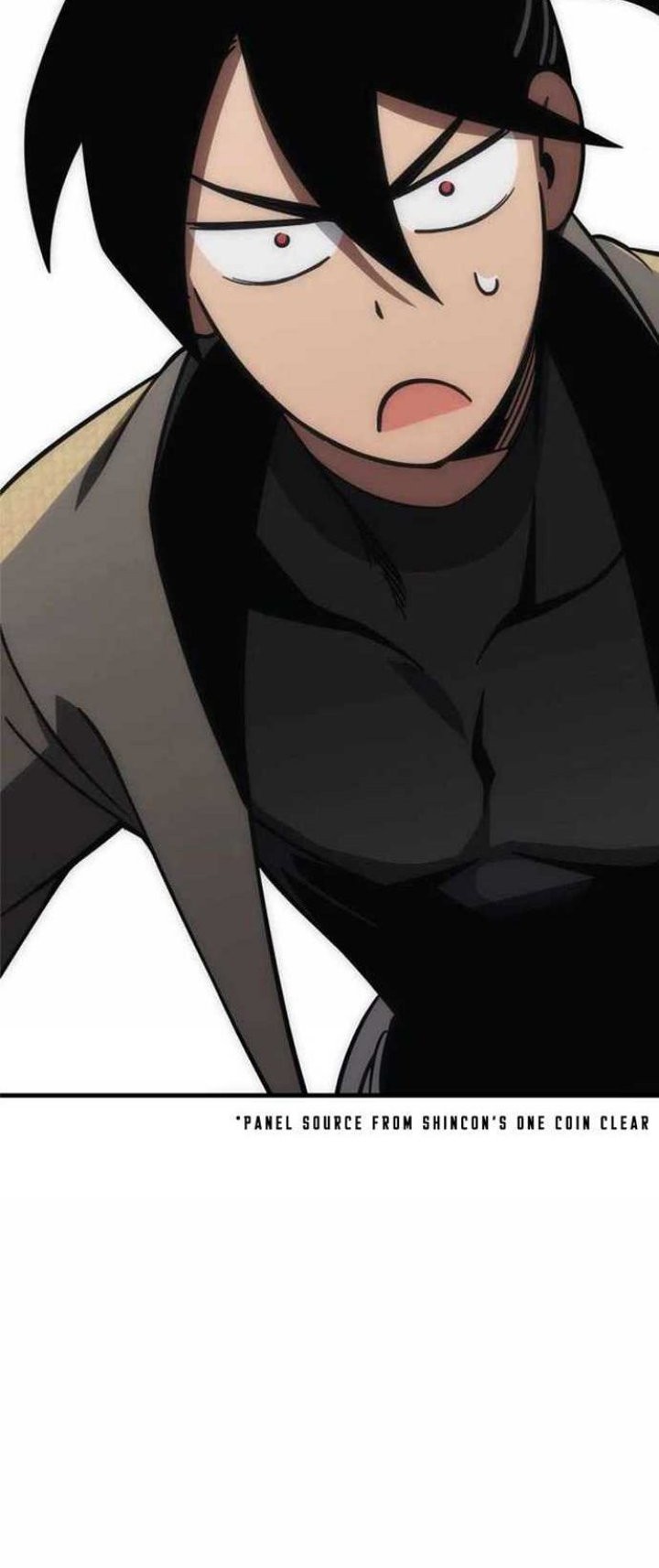 Survive as a Barbarian in the Game Chapter 33 Gambar 66