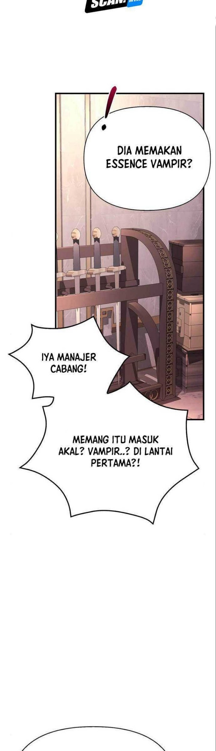 Survive as a Barbarian in the Game Chapter 33 Gambar 68