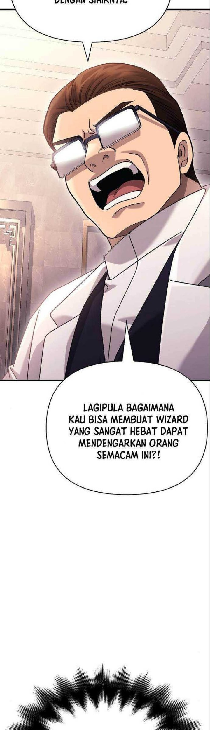 Survive as a Barbarian in the Game Chapter 33 Gambar 70