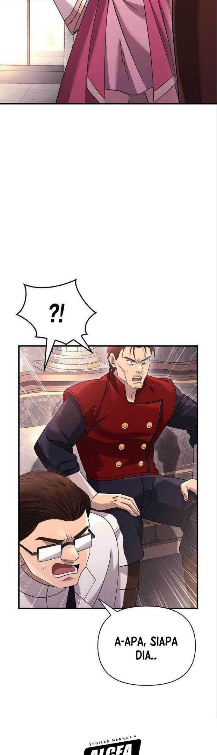 Survive as a Barbarian in the Game Chapter 33 Gambar 73
