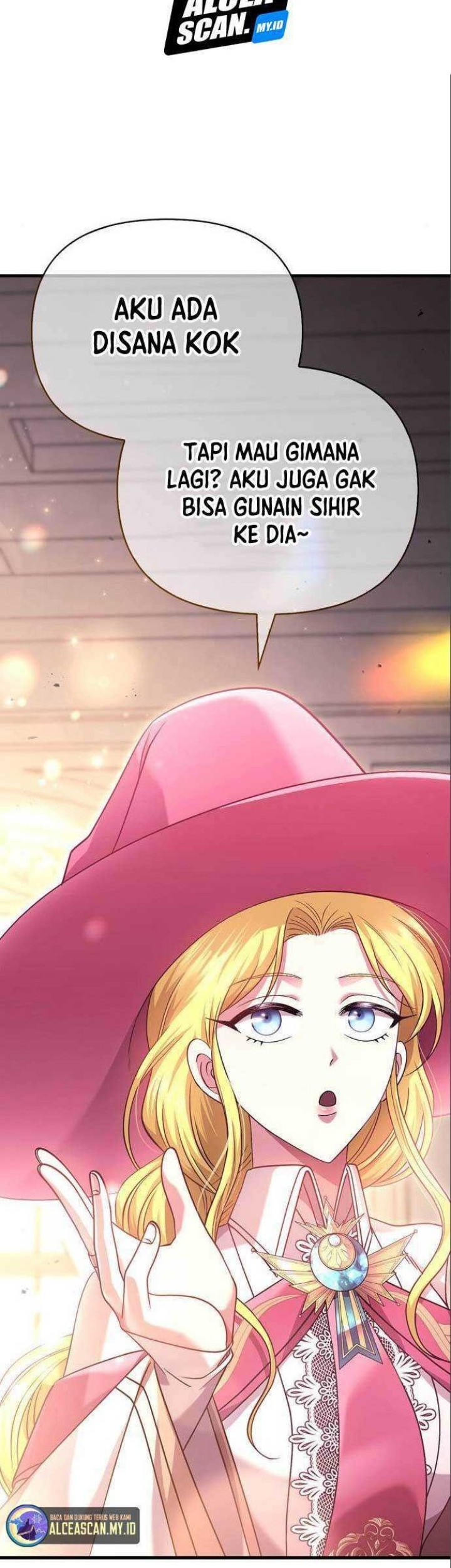 Survive as a Barbarian in the Game Chapter 33 Gambar 74