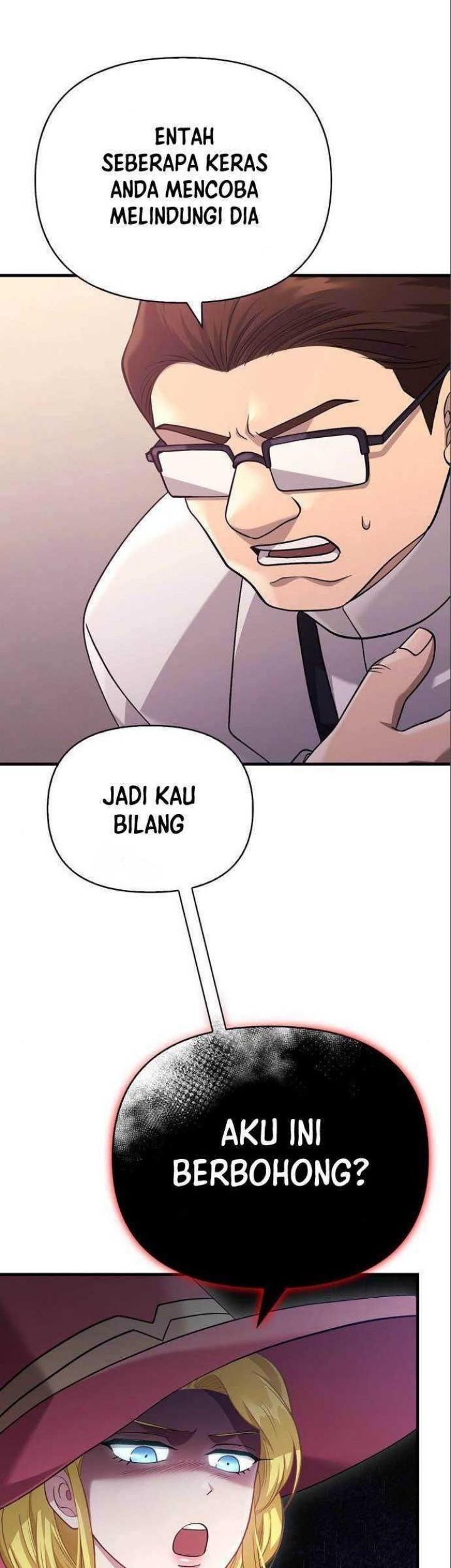 Survive as a Barbarian in the Game Chapter 33 Gambar 77