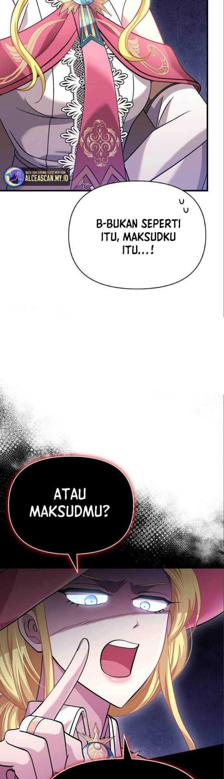 Survive as a Barbarian in the Game Chapter 33 Gambar 79
