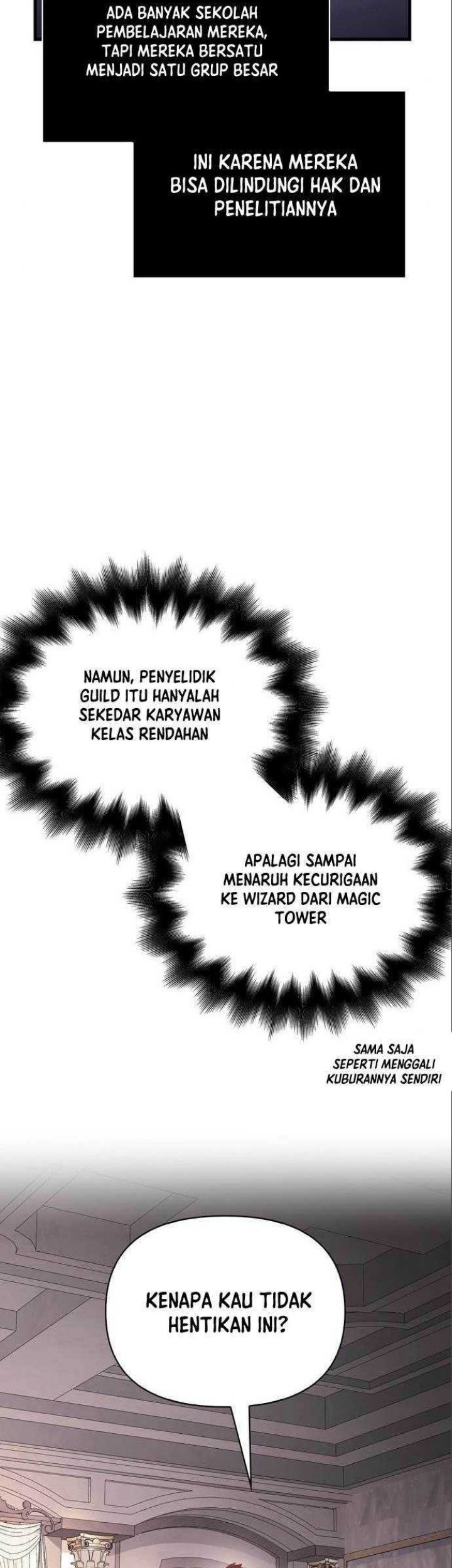 Survive as a Barbarian in the Game Chapter 33 Gambar 83