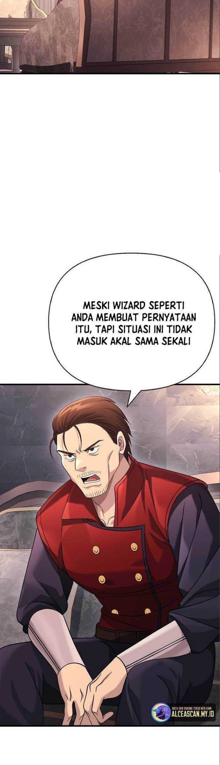 Survive as a Barbarian in the Game Chapter 33 Gambar 85
