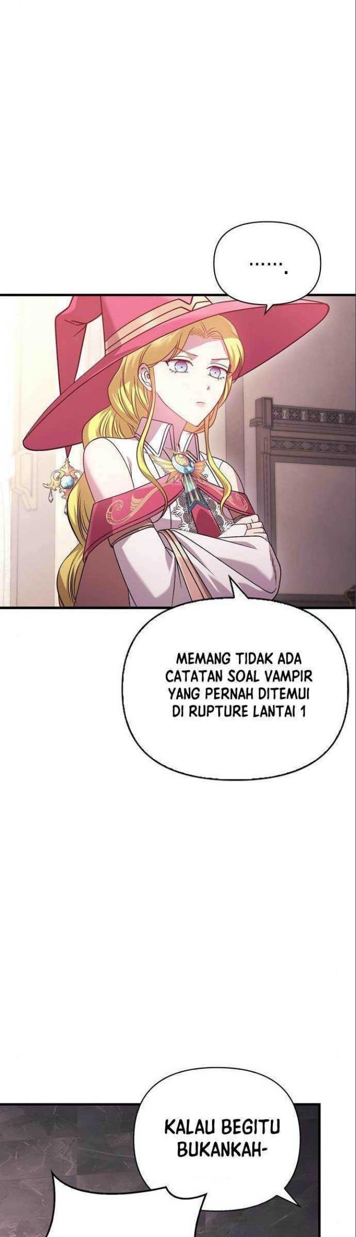 Survive as a Barbarian in the Game Chapter 33 Gambar 86