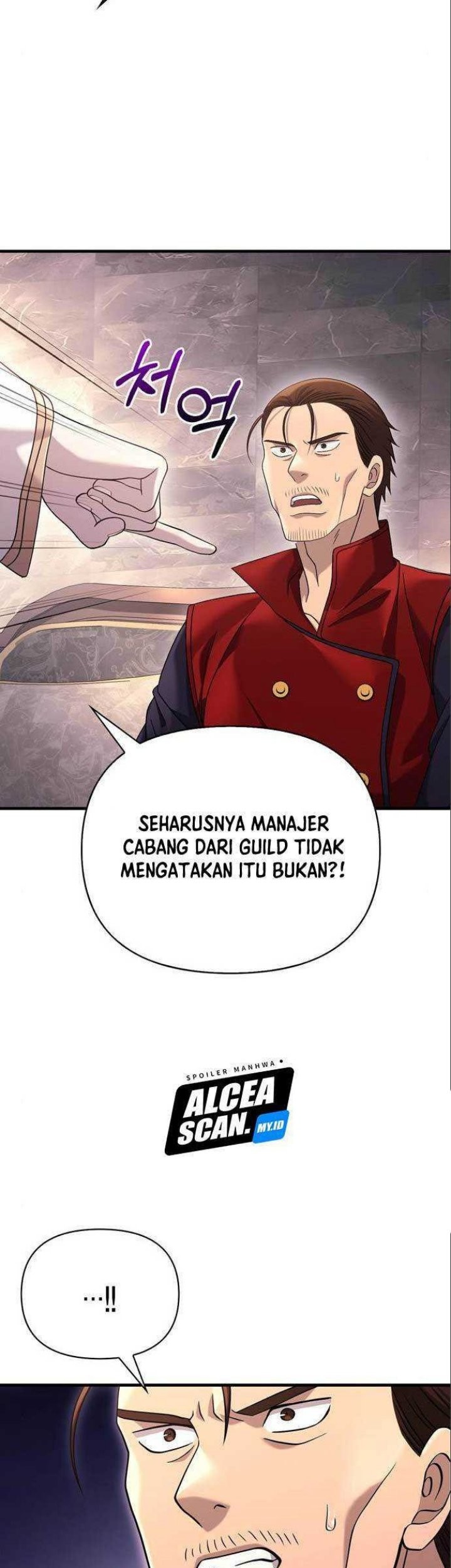 Survive as a Barbarian in the Game Chapter 33 Gambar 88