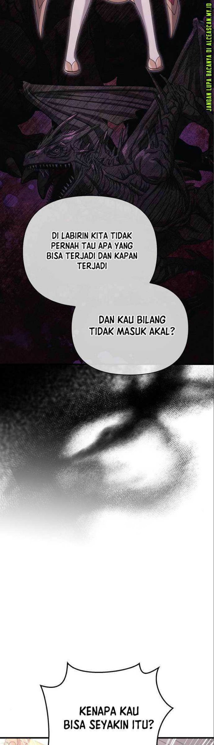 Survive as a Barbarian in the Game Chapter 33 Gambar 91